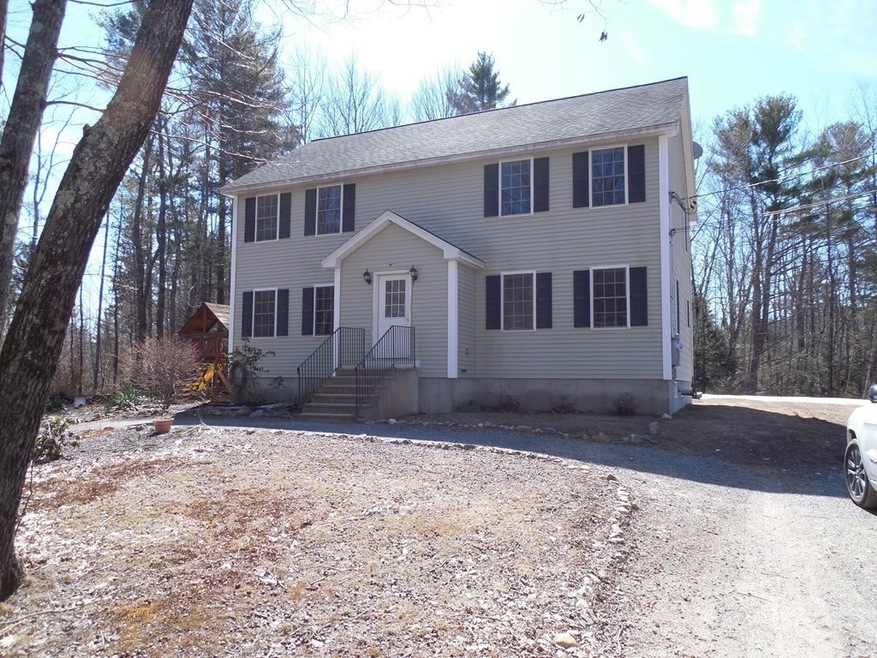 197 Oxbow Rd unit A, Orange, MA 01364 - photo 1