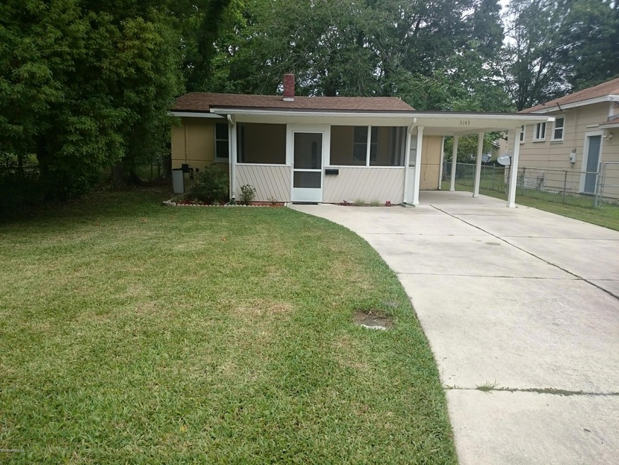 5143 Colonial Ave, Jacksonville, FL 32210 - photo 1