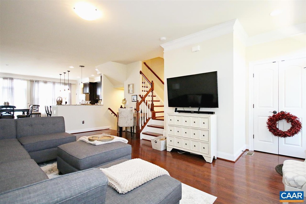 866 Belvedere Blvd, Charlottesville, VA 22901 - photo 1