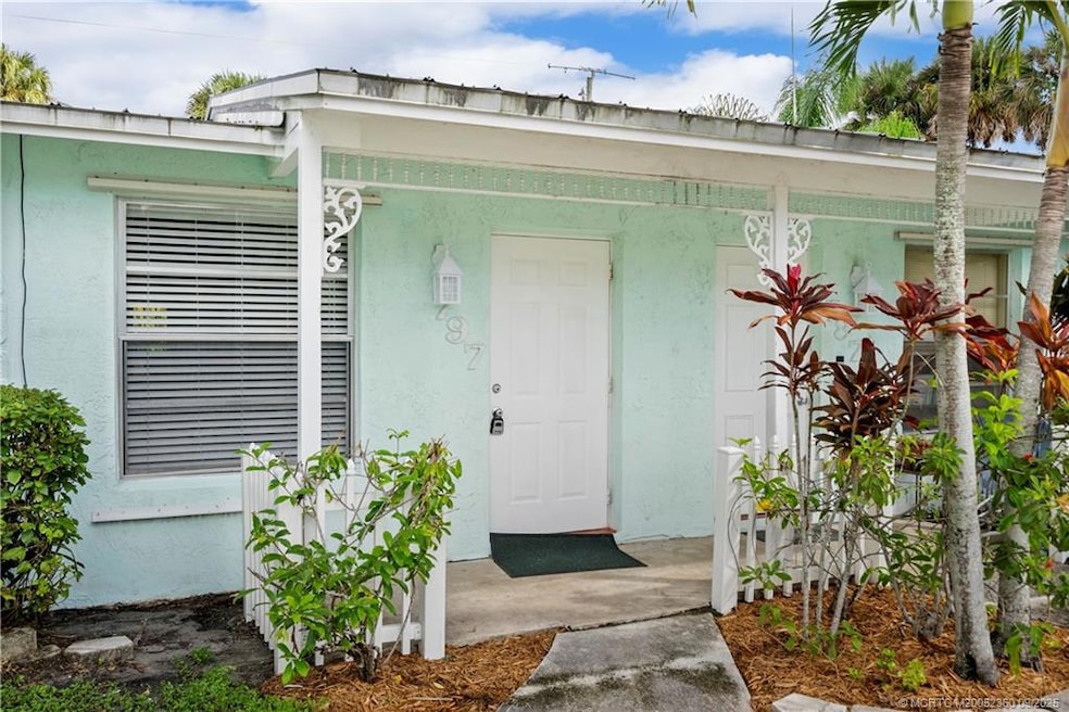 797 SW 36th Terrace, Palm City, FL 34990 - photo 1