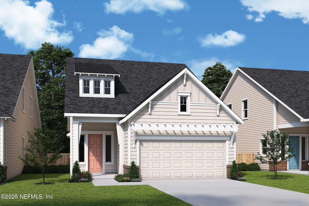 Front Elevation