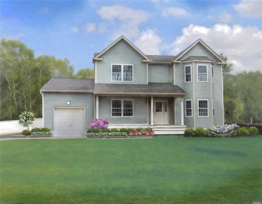 2401 Fire Ave, Medford, NY 11763 - photo 1