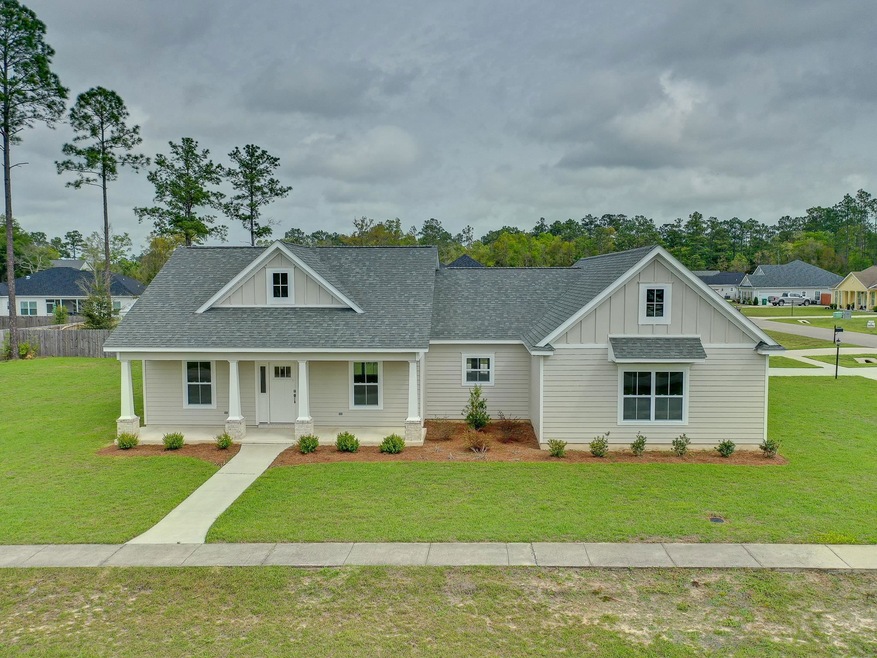 28 Conifer Ct, Crawfordville, FL 32327 - photo 1