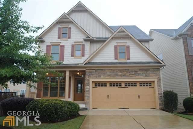 2659 Brynfield Cove, Suwanee, GA 30024 - photo 1