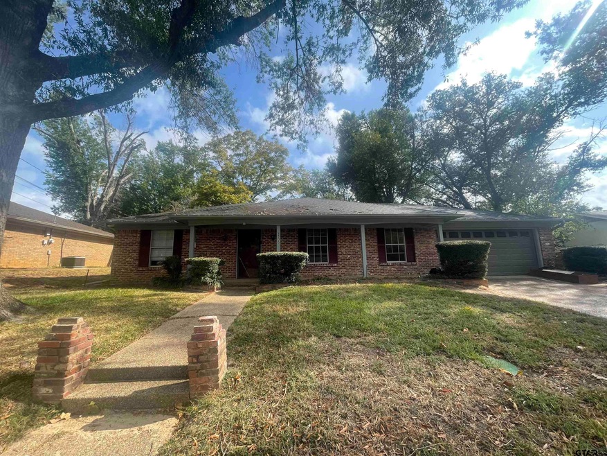 3906 S Donnybrook Ave, Tyler, TX 75701 - photo 1