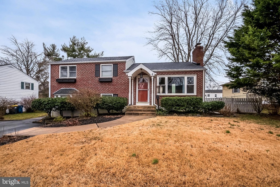 6 Whitehall Cir, Wilmington, DE 19808 - photo 1