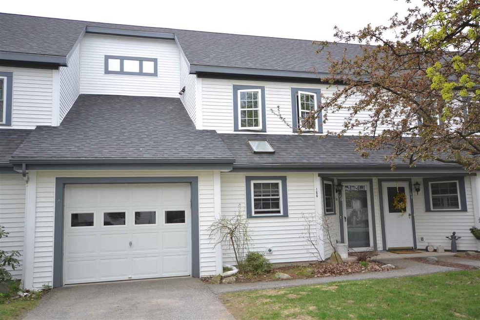 166 Hayes Ave, South Burlington, VT 05403 - photo 1