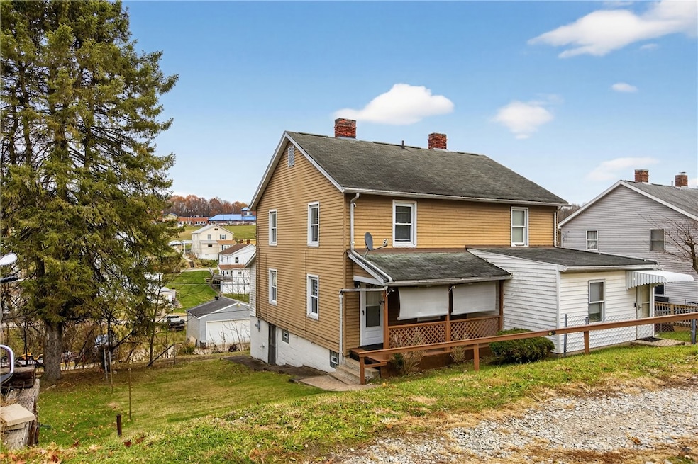 24 Birch Way, Canonsburg, PA 15317 - photo 1