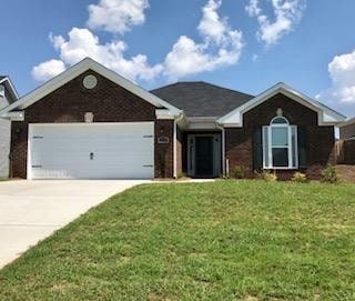 2724 Ardwick Dr, Hephzibah, GA 30815 - photo 1