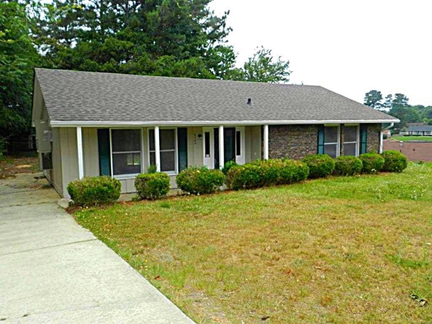 Main View
