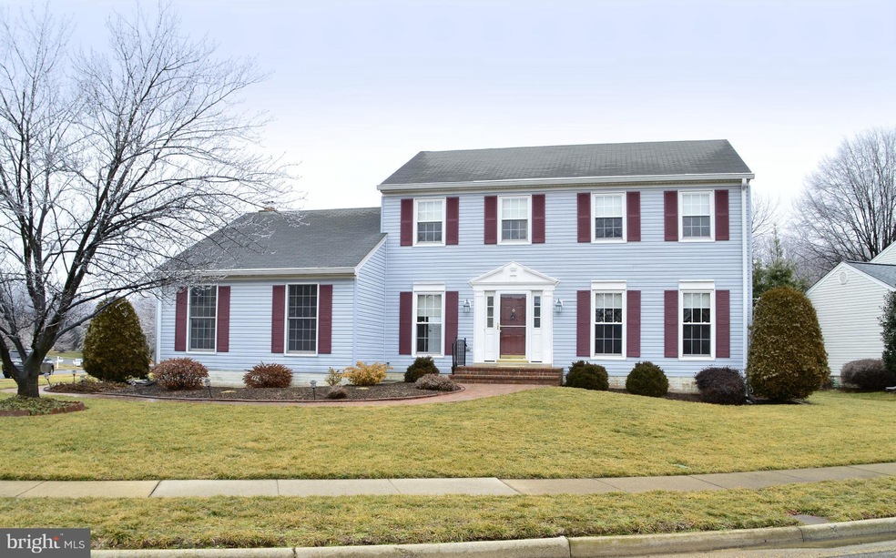 3555 Armfield Farm Dr, Chantilly, VA 20151 - photo 1