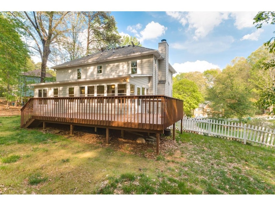 4631 Bentley Place, Duluth, GA 30096 - photo 1