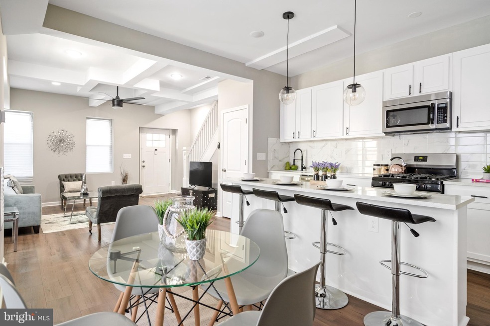 2333 Windsor Ave, Baltimore, MD 21216 - photo 1