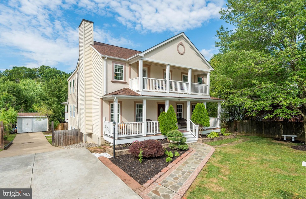 5580 Neddleton Ave, Woodbridge, VA 22193 - photo 1