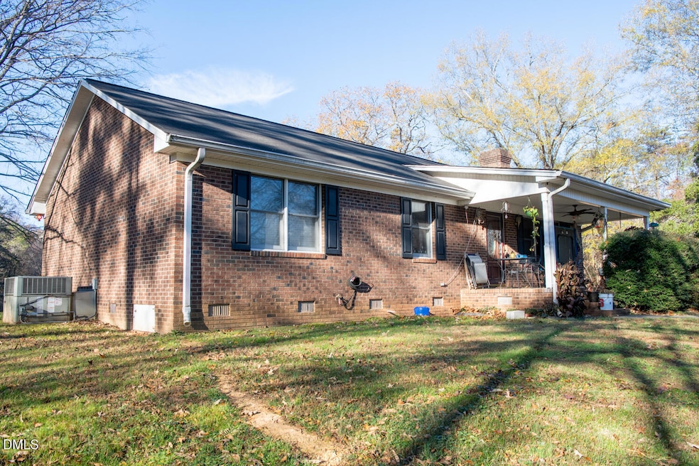 2961 Wormranch Rd, Haw River, NC 27258 - photo 1