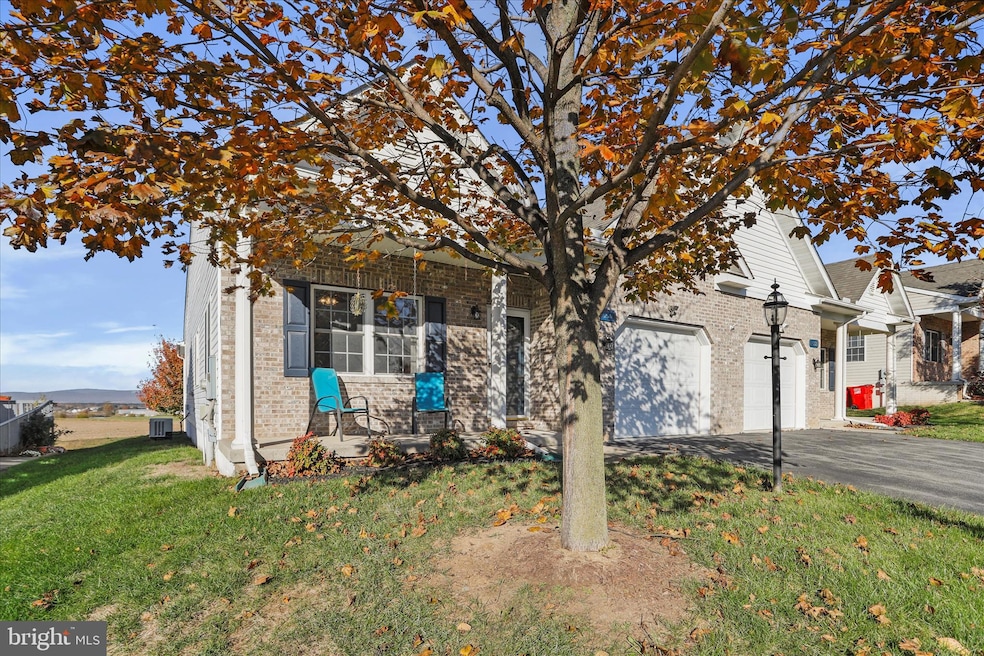 Under Contract $314,900