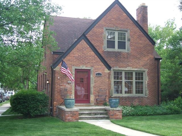 Property Exterior