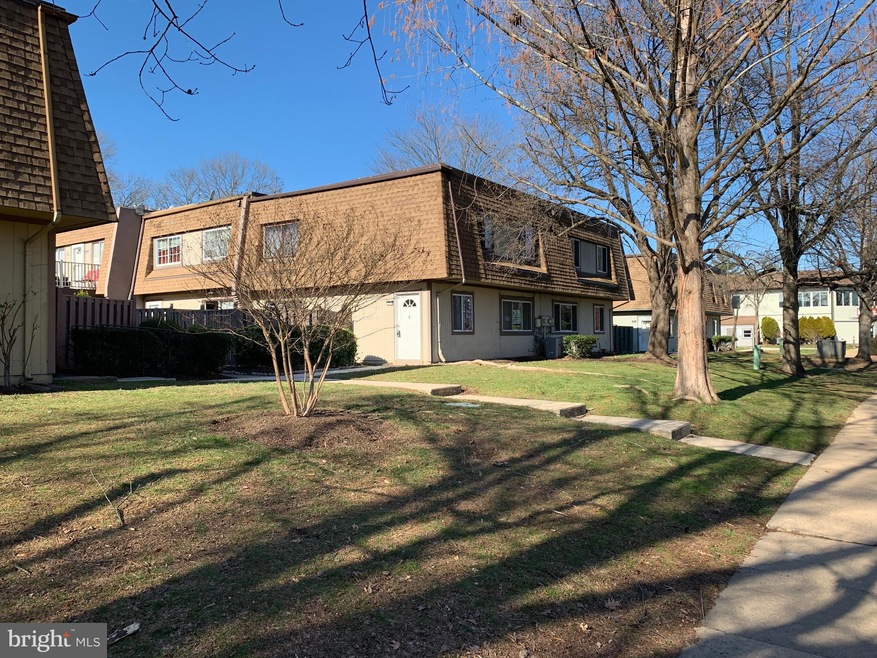 7919A Sausalito Place, Alexandria, VA 22309 - photo 1