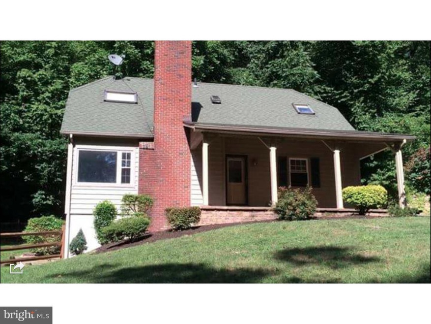 216 Old State Rd, Boyertown, PA 19512 - photo 1