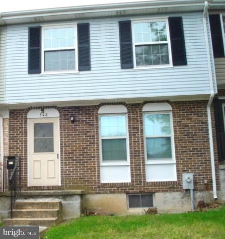 522 Burlington Ct, Edgewood, MD 21040 - photo 1