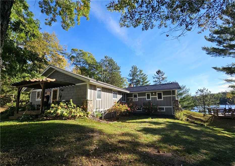 28408 Old 35 Rd, Danbury, WI 54830 - photo 1