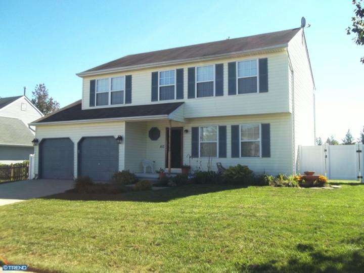 413 Azure Ln, Glassboro, NJ 08028 - photo 1