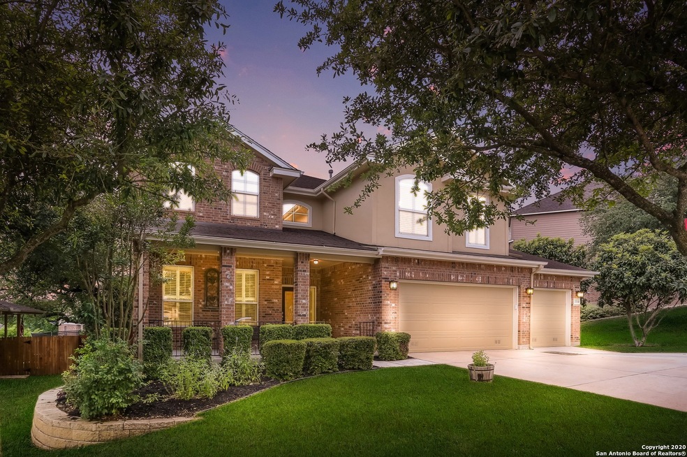 3314 Shoshoni Rise, San Antonio, TX 78261 - photo 1