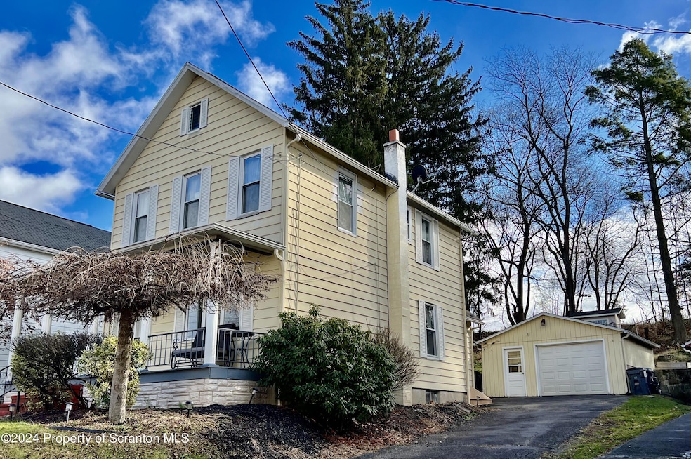 1237 Main St, Pittston, PA 18640 - photo 1