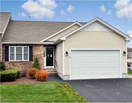 34 Sweet Pea Dr, Cranston, RI 02921 - photo 1