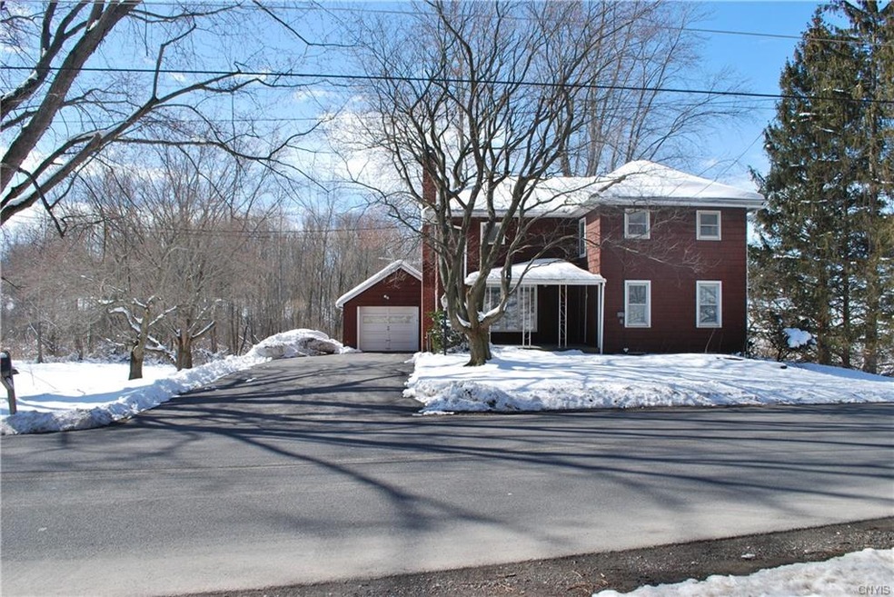 6939 Chestnut Ridge Road