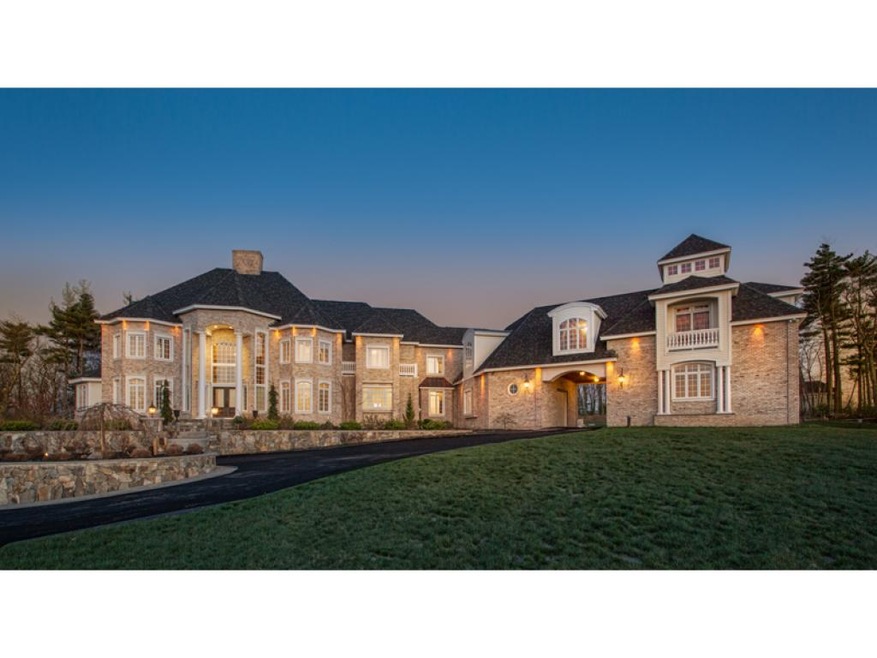 9 Ryan Farm Rd, Windham, NH 03087 - photo 1