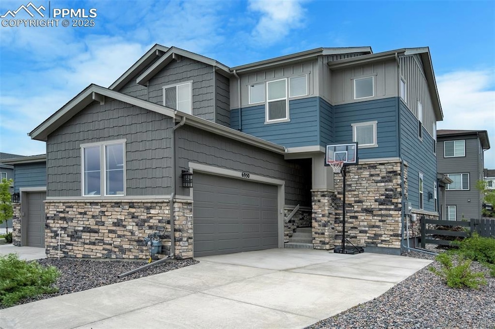 6950 Hidden Cove Ct, Castle Pines, CO 80108 - photo 1