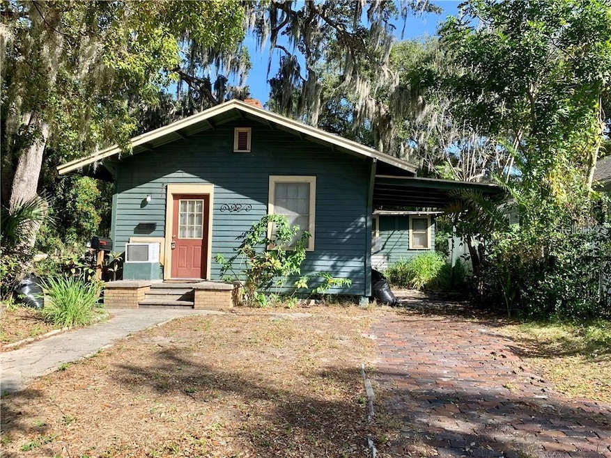 833 11th St N, Saint Petersburg, FL 33705 - photo 1