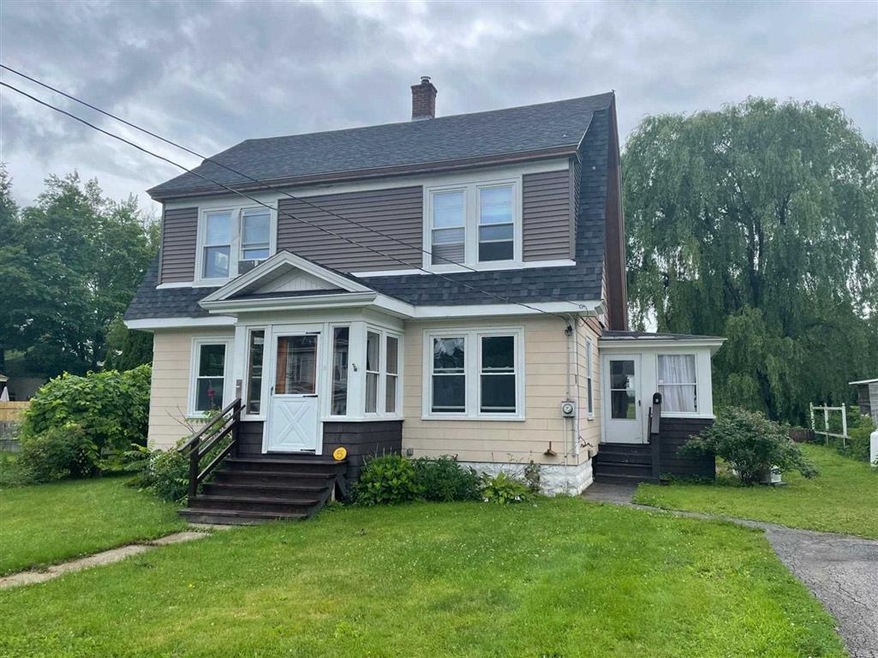 5 Coolidge Ave, Dover, NH 03820 - photo 1