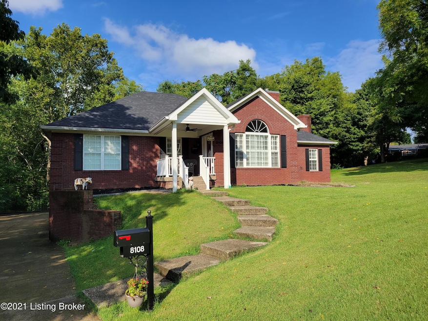 8108 Acme Way, Louisville, KY 40219 - photo 1