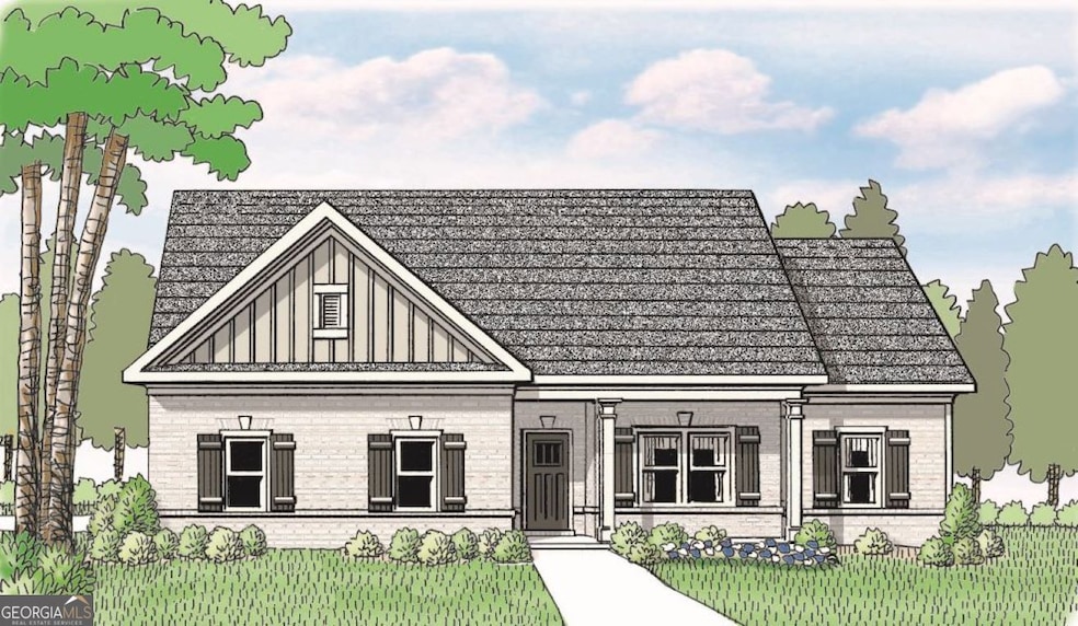 2704 Harrison Hall Crossing, Monroe, GA 30656 - photo 1