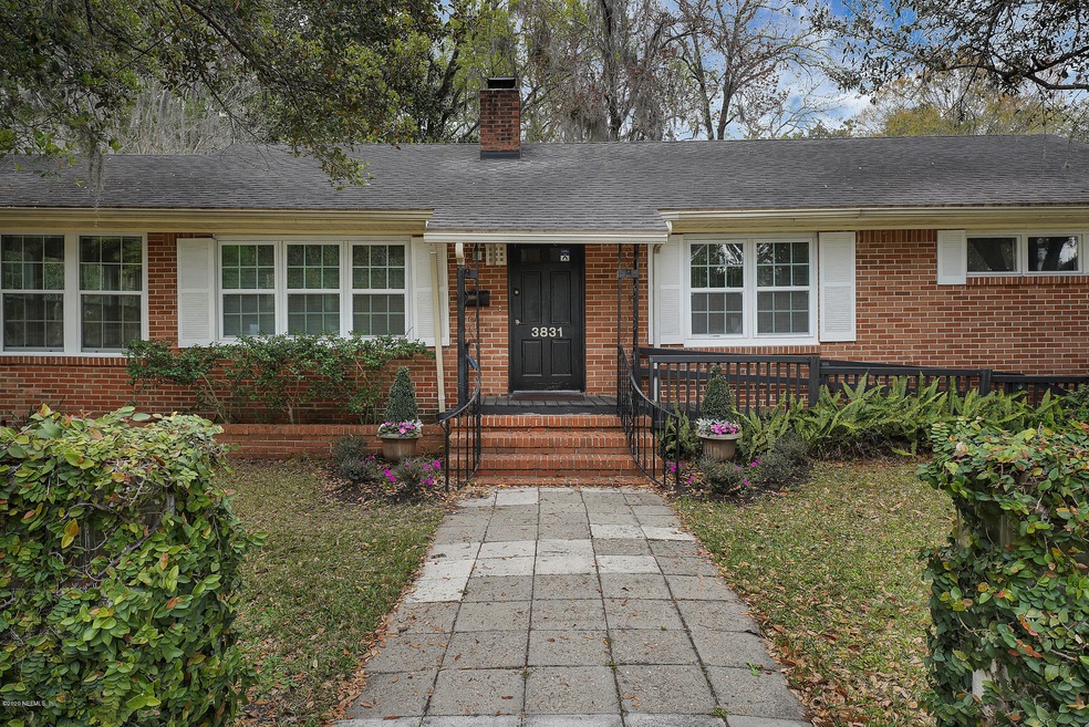3831 Saint Johns Ave, Jacksonville, FL 32205 - photo 1
