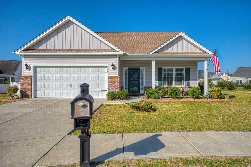 4048 Woodcliffe Dr, Conway, SC 29526 - photo 1