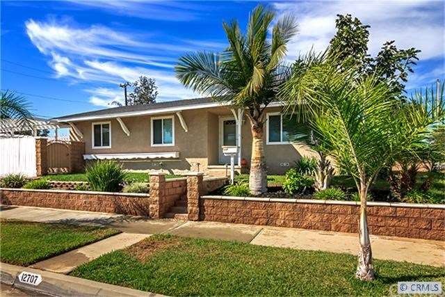 Great curb appeal