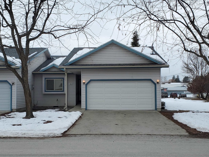 105 N 5th St E unit 105, Chewelah, WA 99109 - photo 1