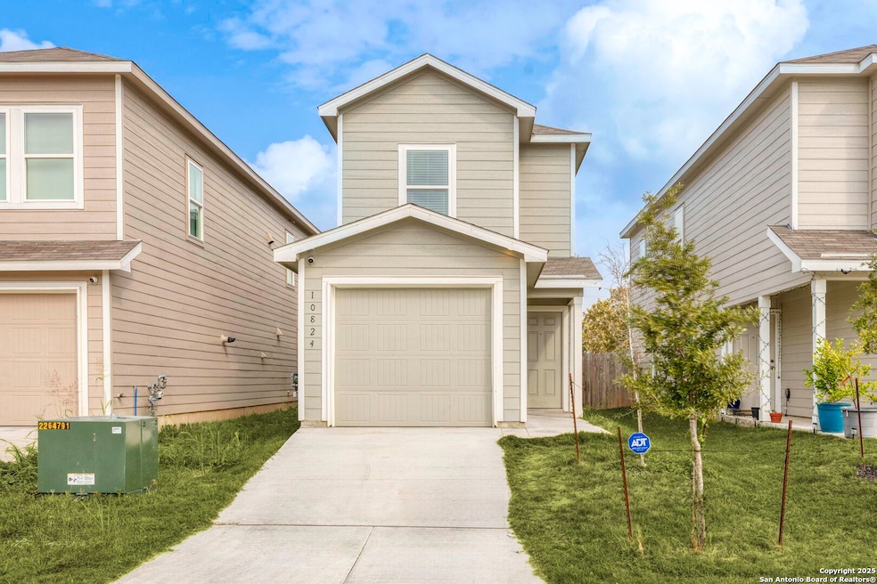 10824 Presa Way, San Antonio, TX 78223 - photo 1