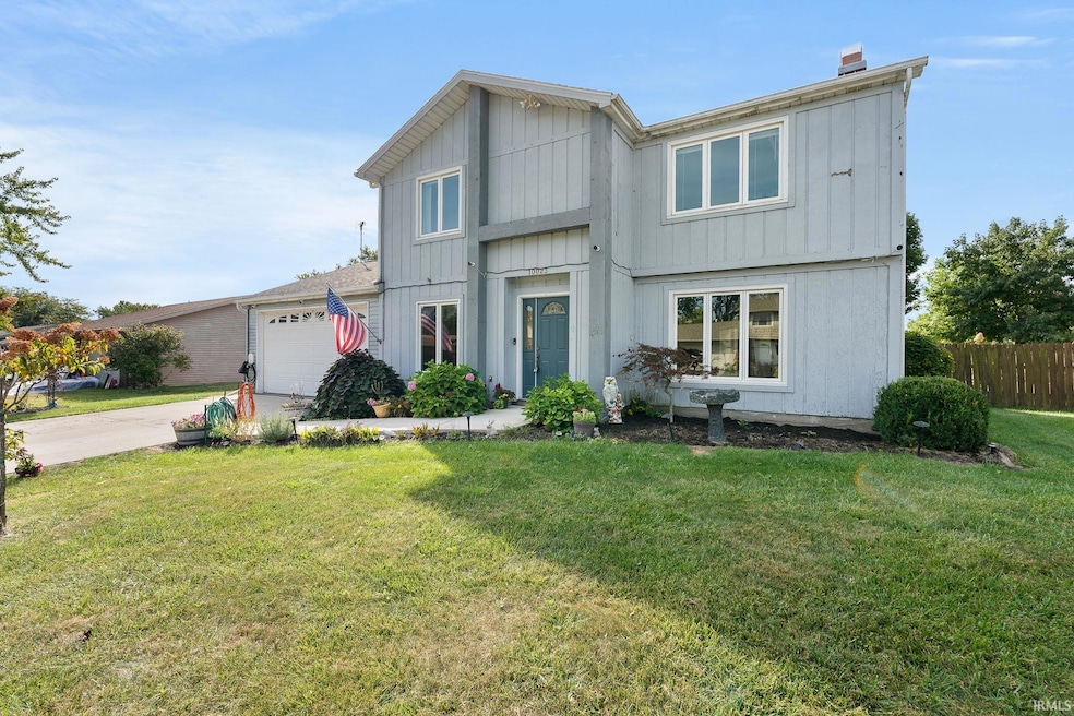 Under Contract $259,900