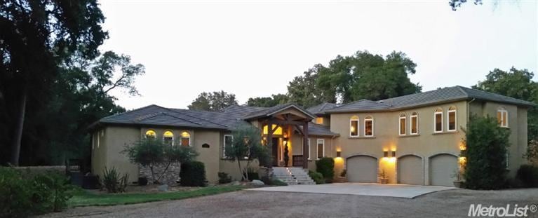 20201 Windwood Dr, Woodbridge, CA 95258 - photo 1