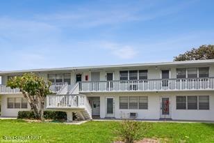 Andover A Condo Building