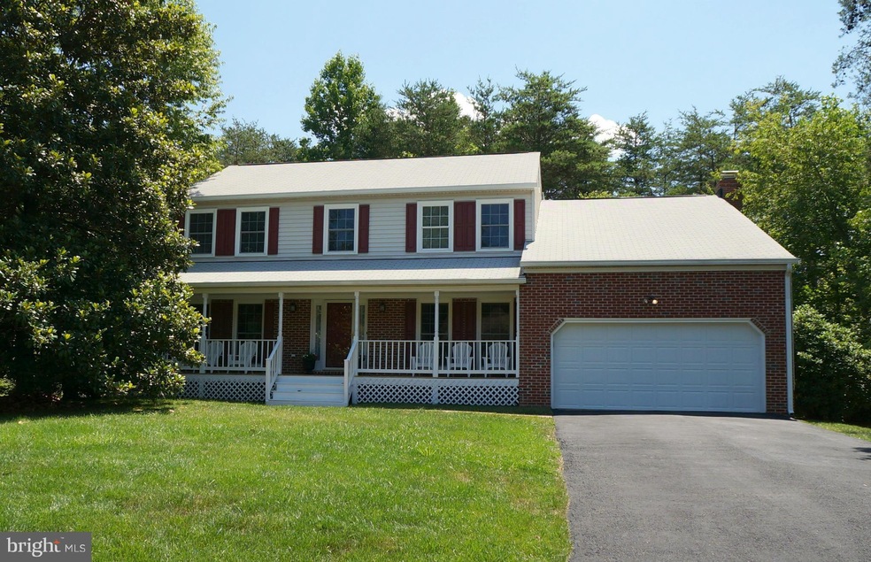 2148 Aquia Dr, Stafford, VA 22554 - photo 1