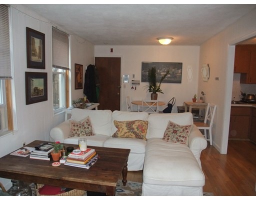 1 Noyes Place unit 7, Boston, MA 02113 - photo 1