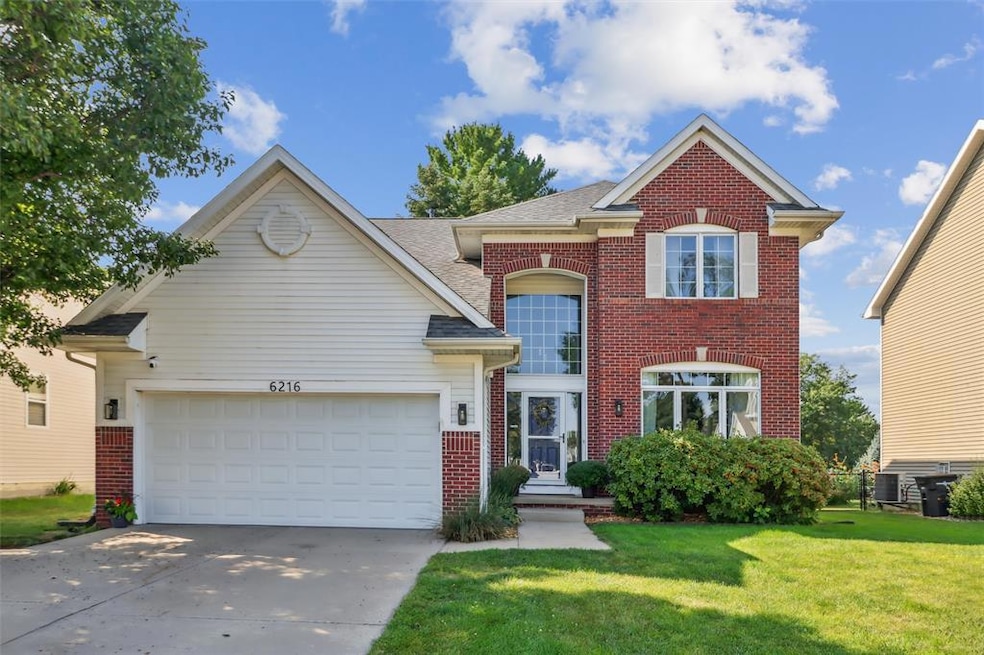6216 Orchard Dr, West Des Moines, IA 50266 - photo 1