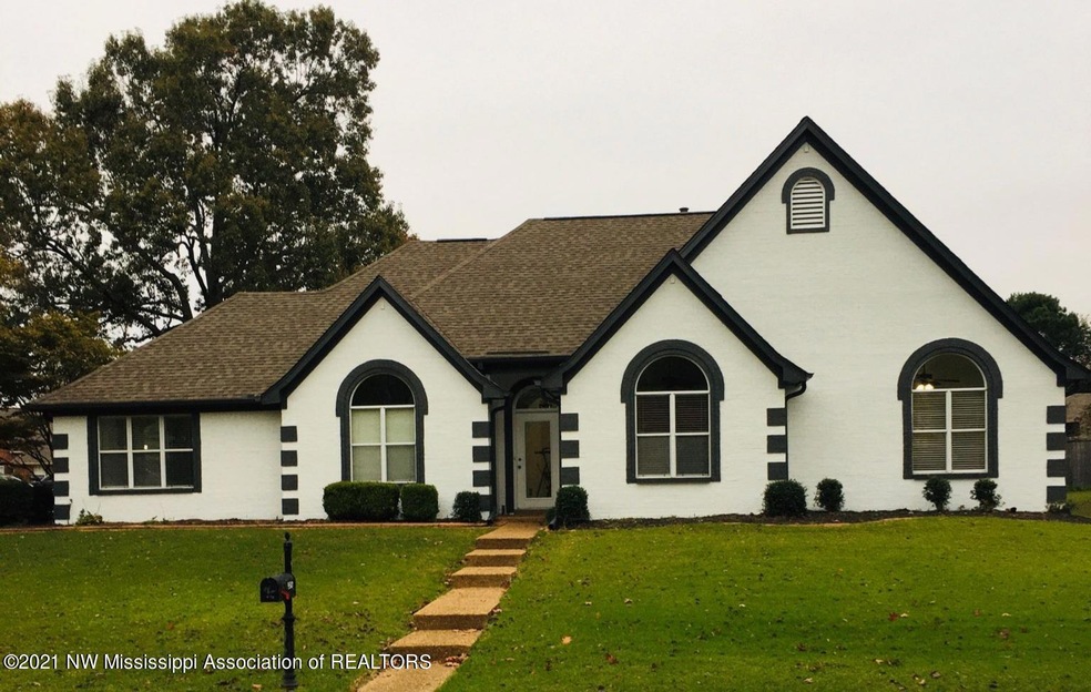 938 Cedar Grove Pkwy, Hernando, MS 38632 - photo 1