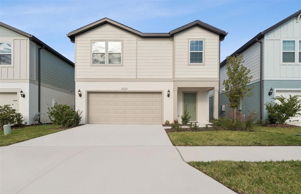 6023 Jensen View Ave, Ruskin, FL 33570 - photo 1