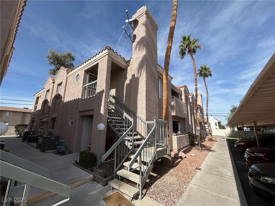1375 E Hacienda Ave unit 217, Las Vegas, NV 89119 - photo 1